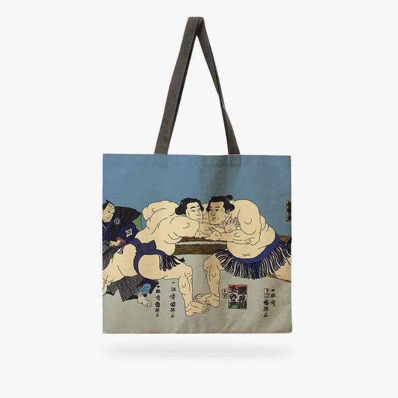 Sumo Bag