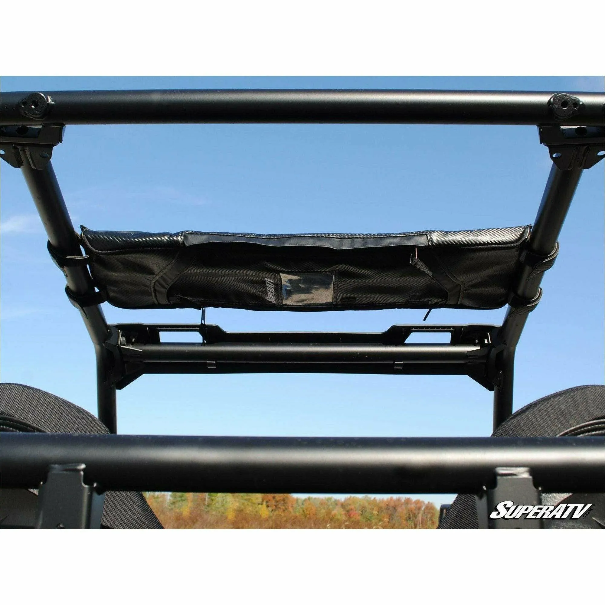 SuperATV Polaris RZR XP Turbo Overhead Bag