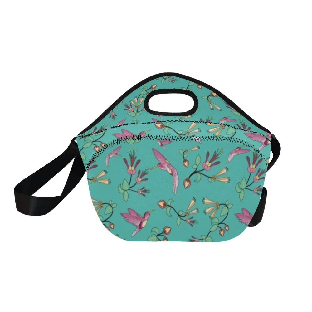 Swift Pastel Neoprene Lunch Bag/Large