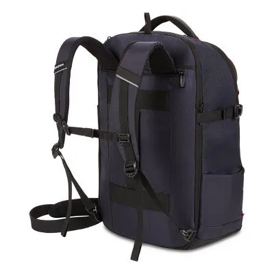 SWISSGEAR   Core Travel Backpack - Black