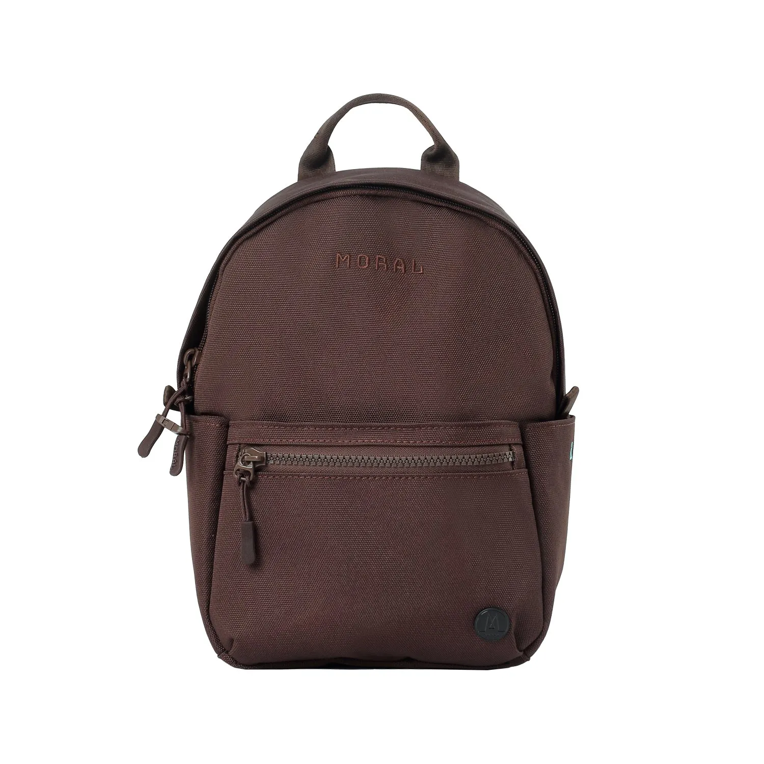 Tait "CHOC A BLOC" Mini Backpack - Woodland