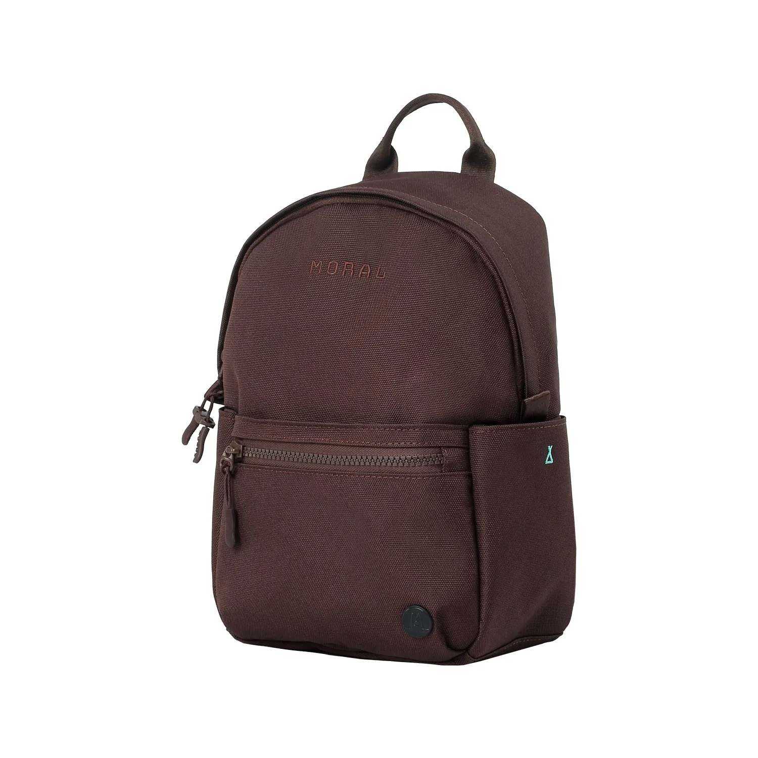 Tait "CHOC A BLOC" Mini Backpack - Woodland