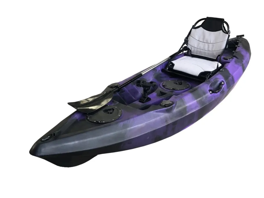 TAMAR FISHING KAYAK 3m