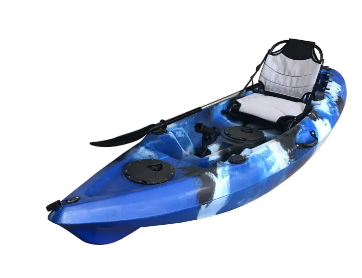 TAMAR FISHING KAYAK 3m