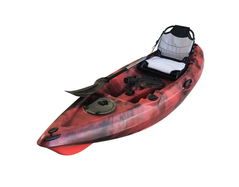 TAMAR FISHING KAYAK 3m