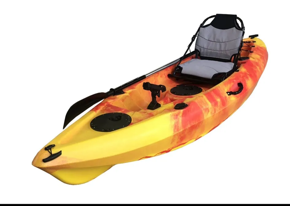 TAMAR FISHING KAYAK 3m