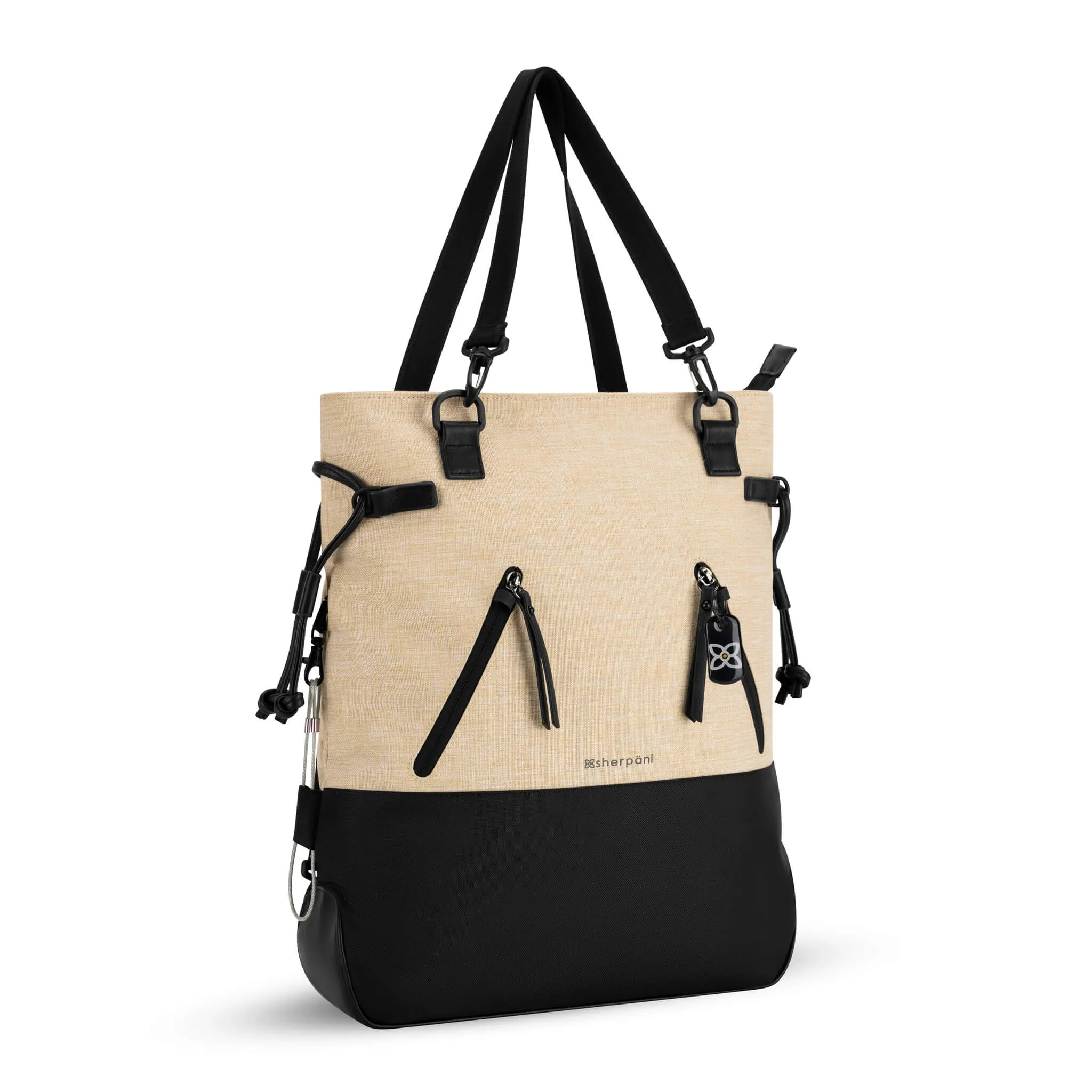 Tempest | Convertible Tote