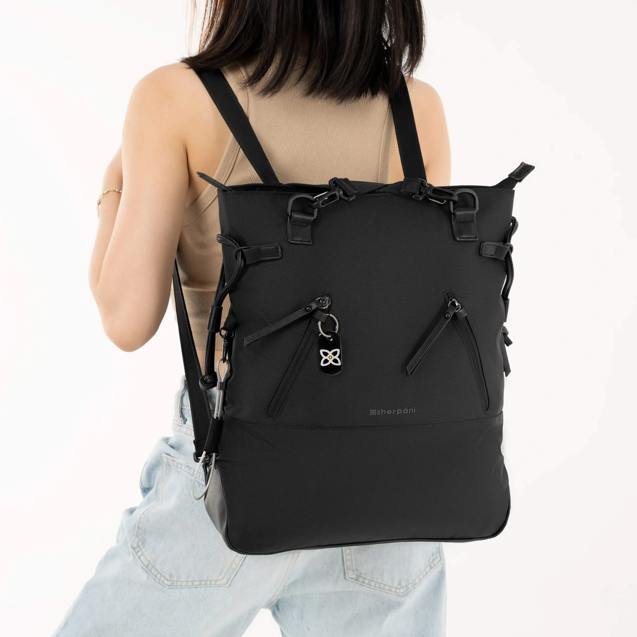 Tempest | Convertible Tote