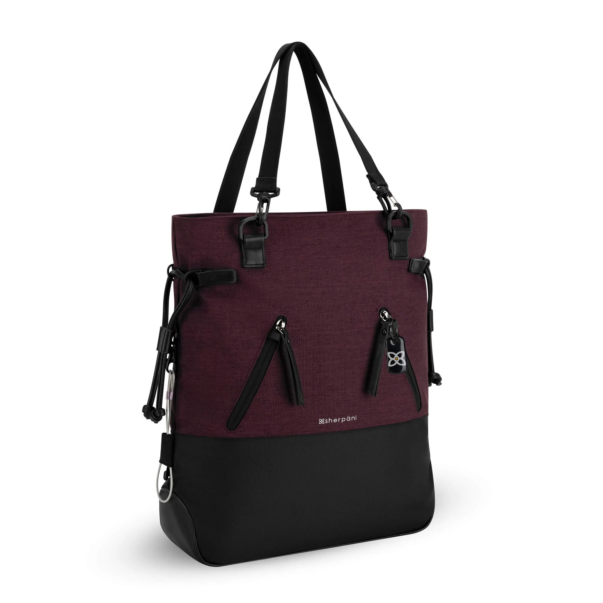 Tempest | Convertible Tote