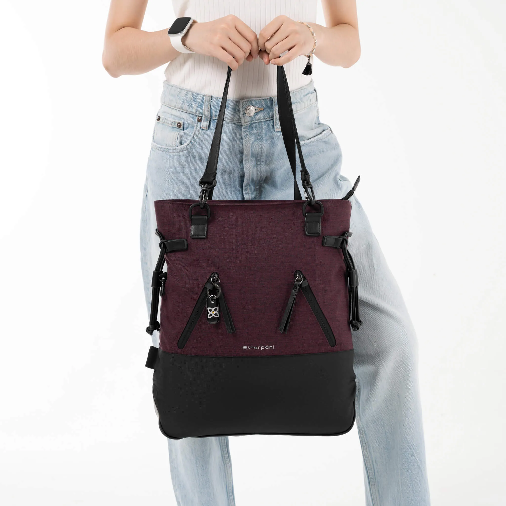 Tempest | Convertible Tote