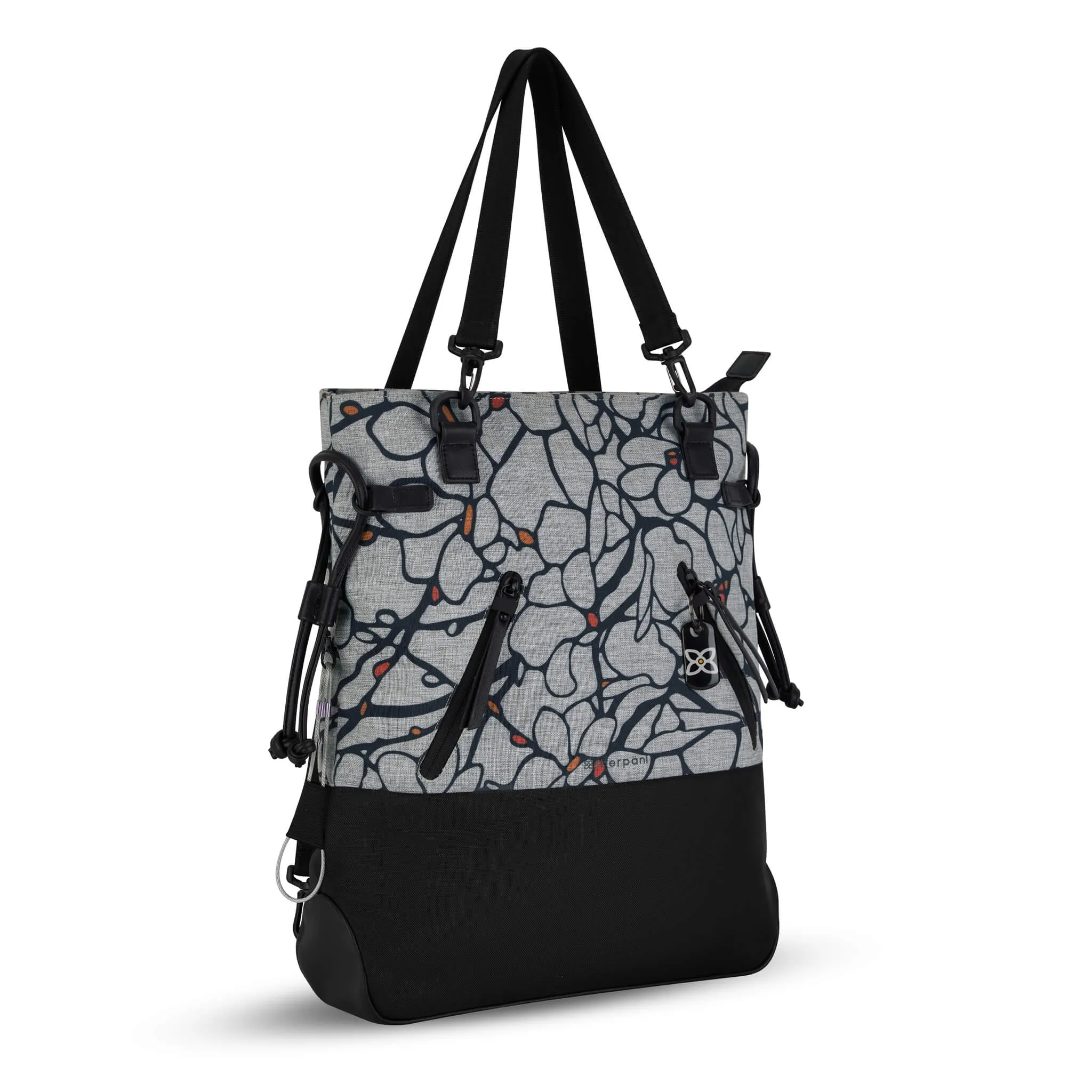 Tempest | Convertible Tote