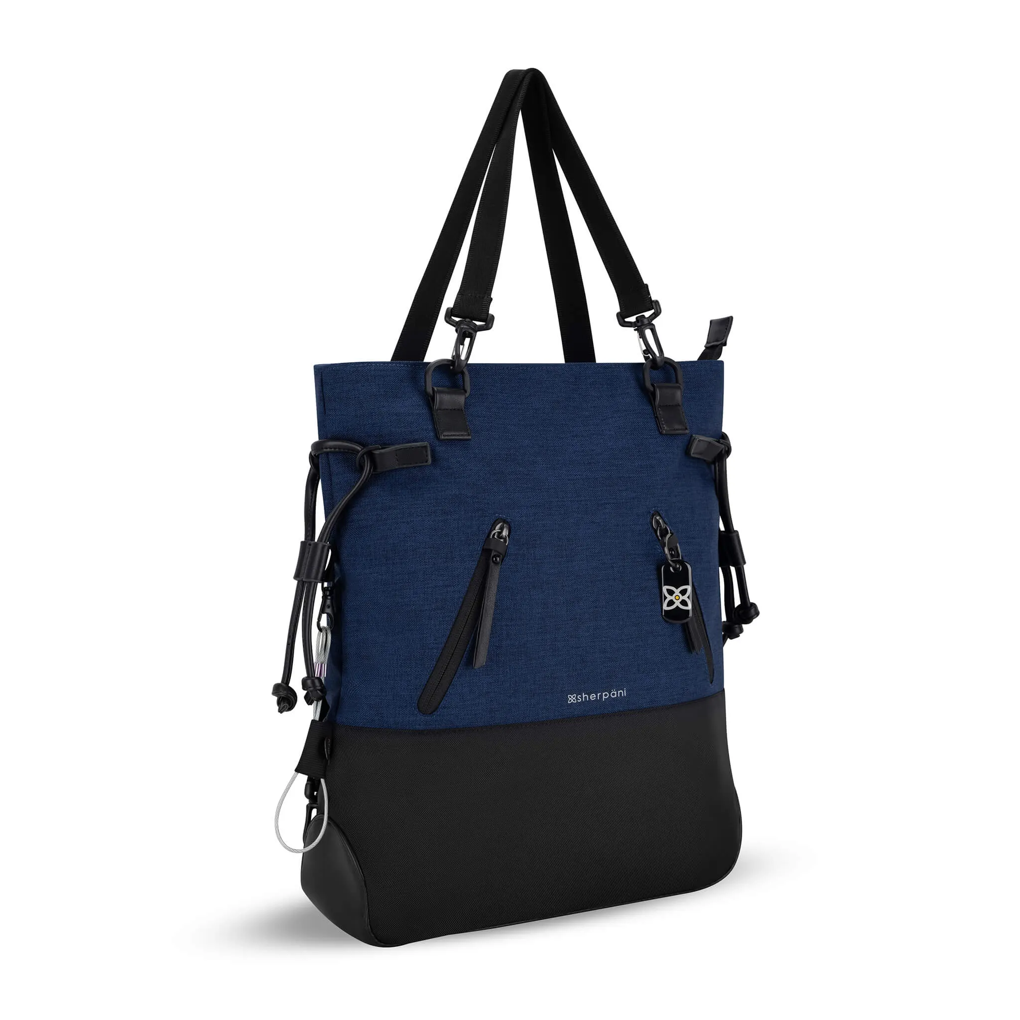 Tempest | Convertible Tote