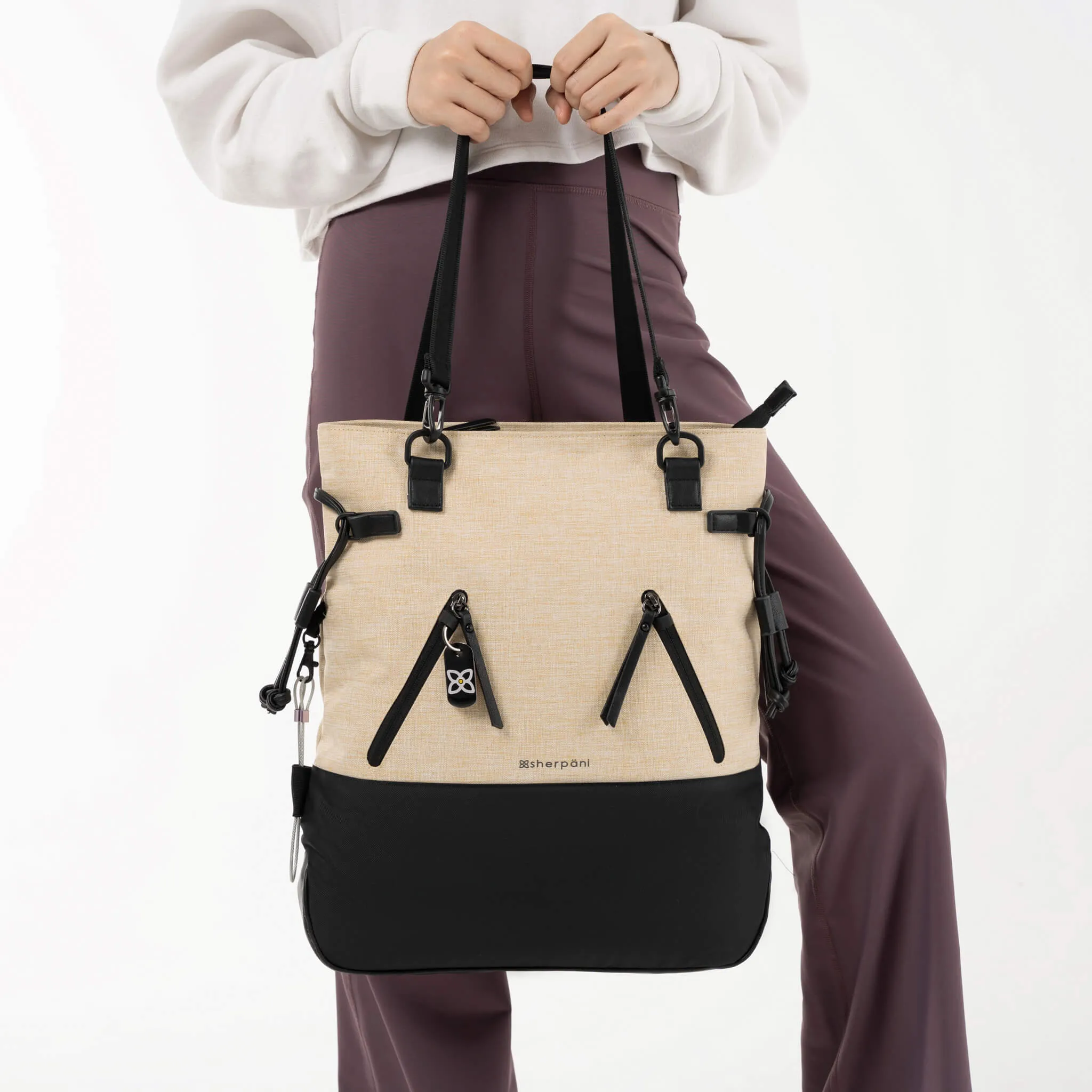 Tempest | Convertible Tote