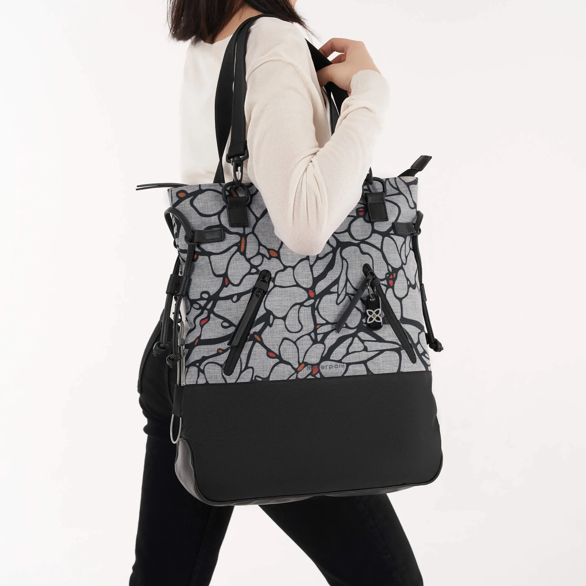 Tempest | Convertible Tote