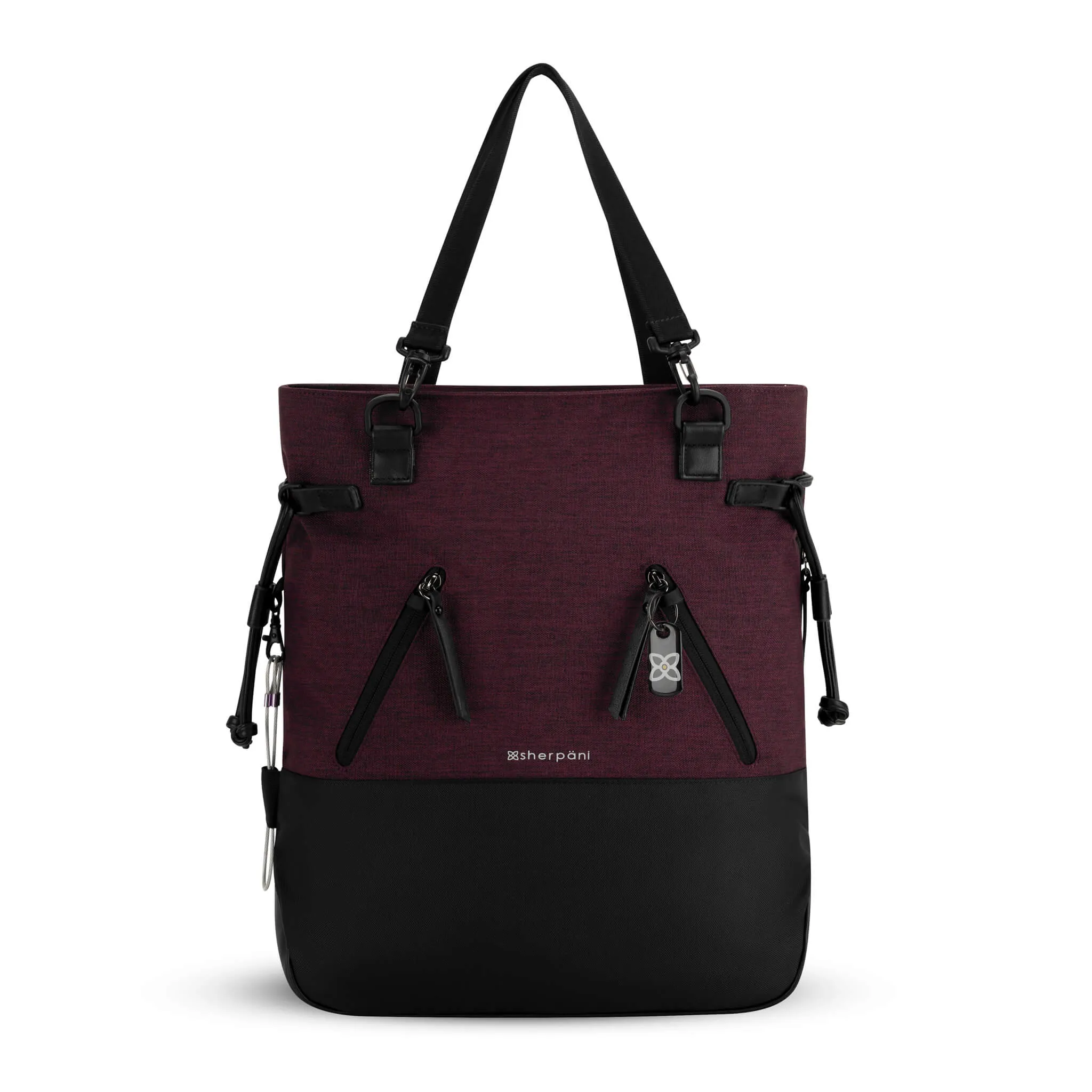 Tempest | Convertible Tote