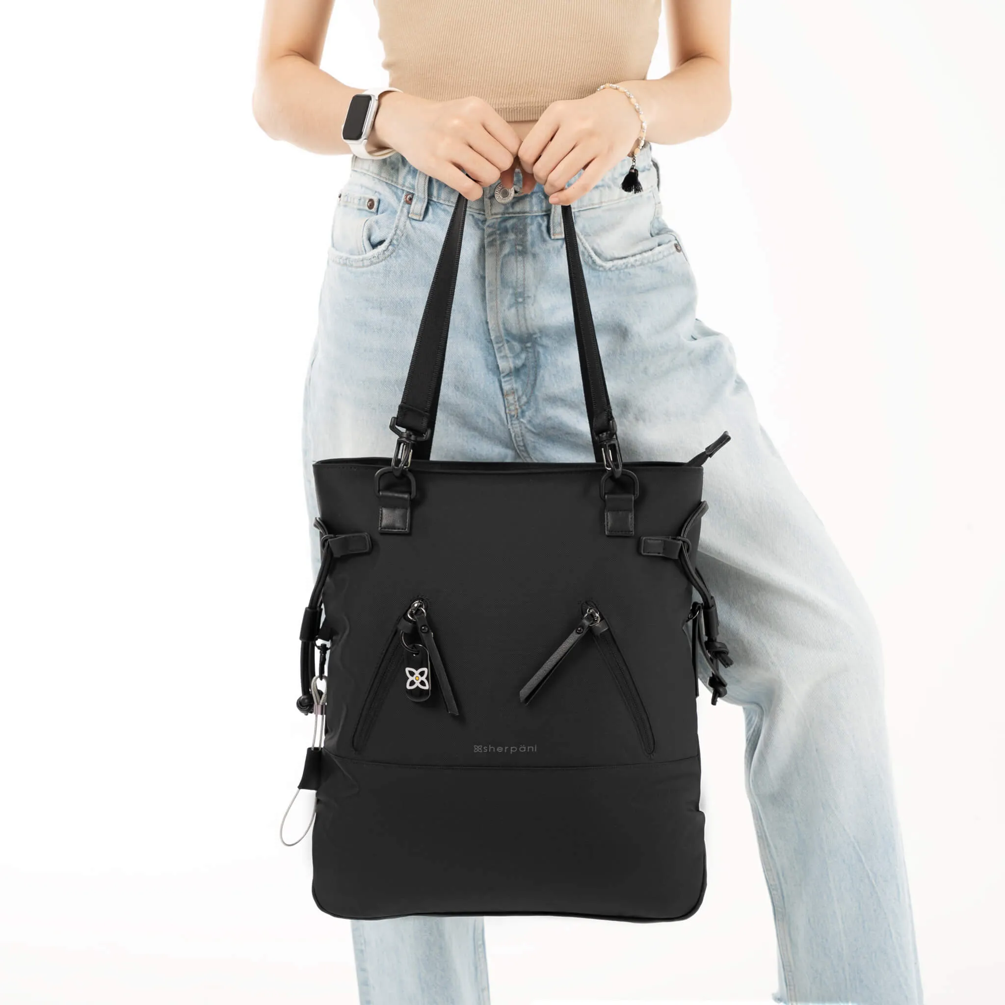 Tempest | Convertible Tote