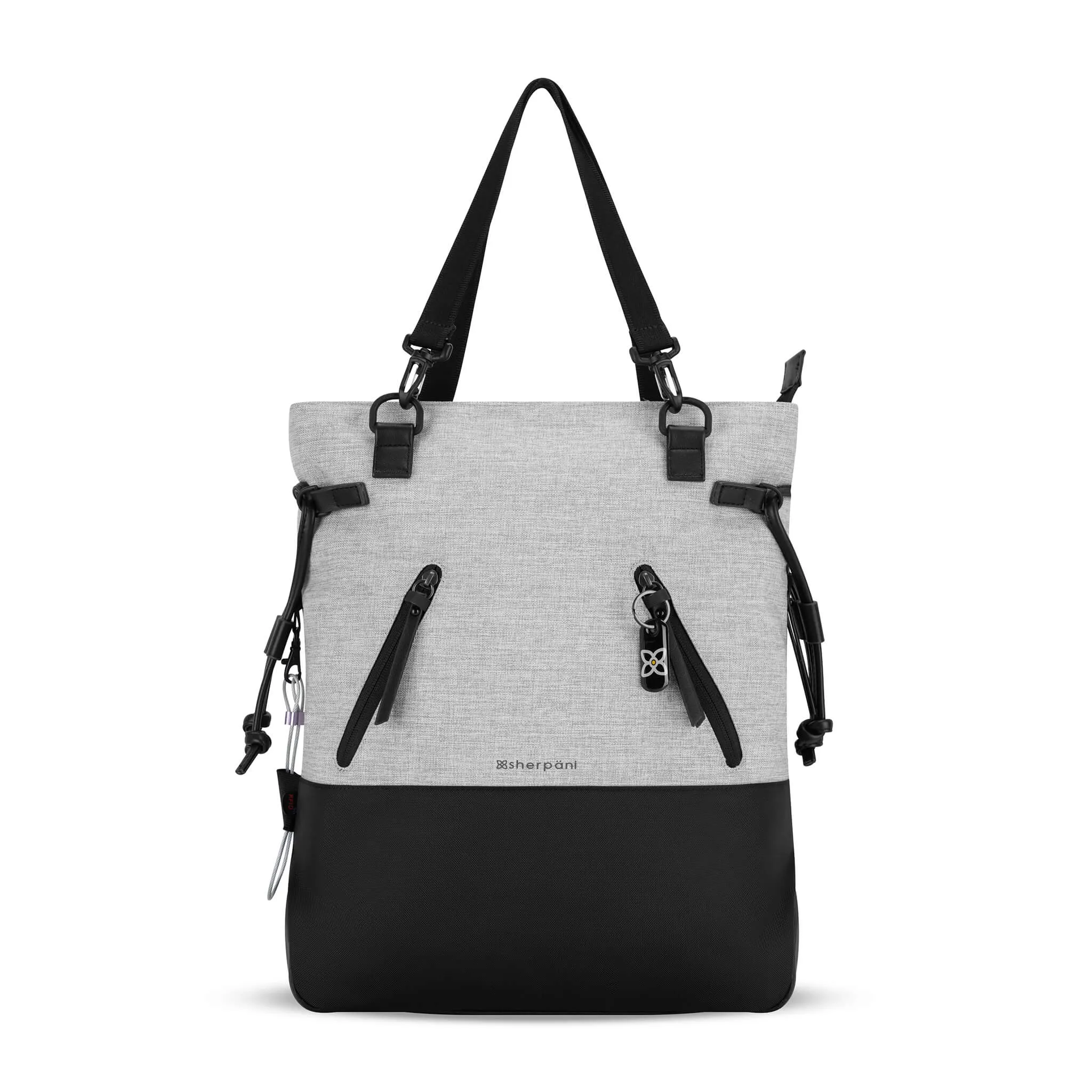 Tempest | Convertible Tote