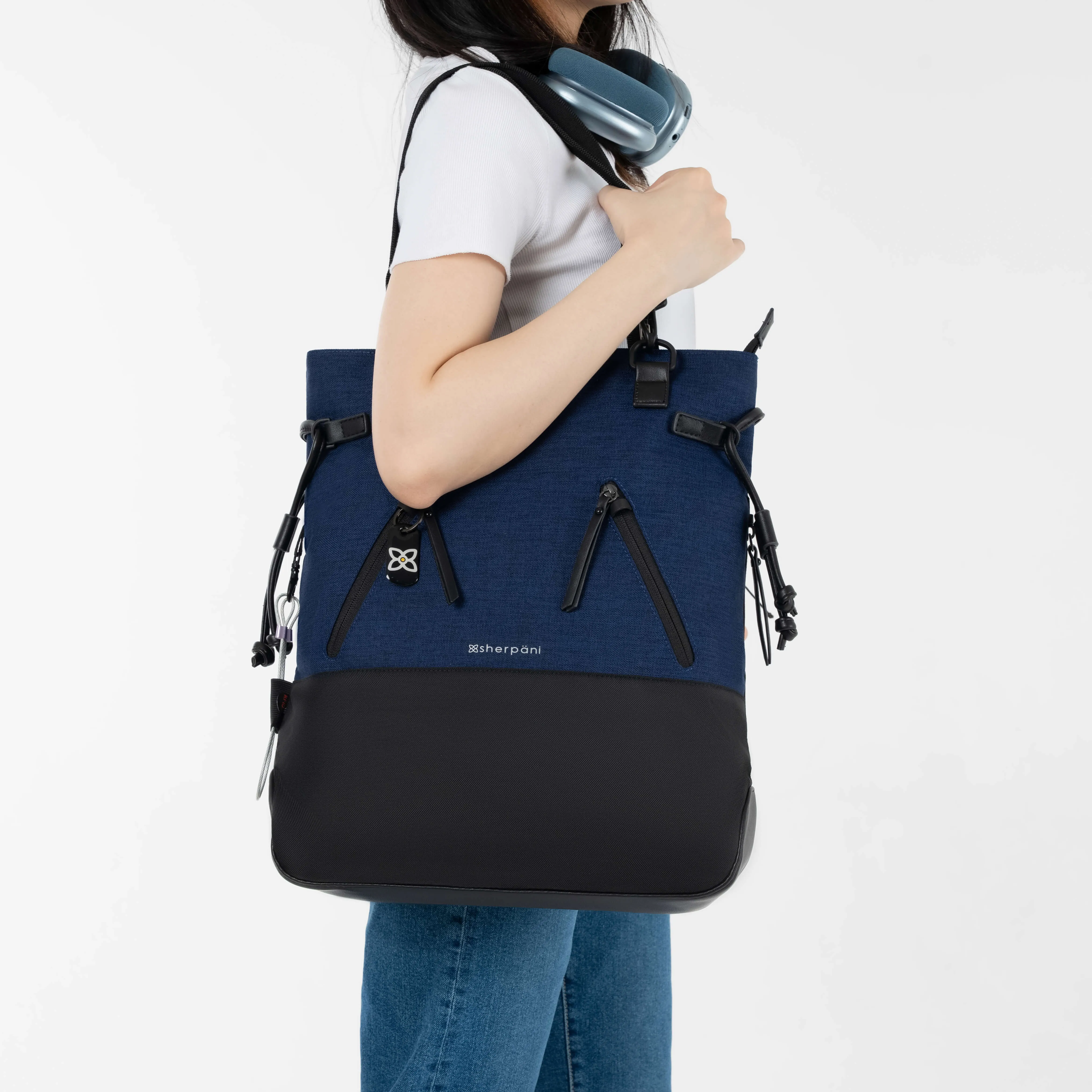 Tempest | Convertible Tote