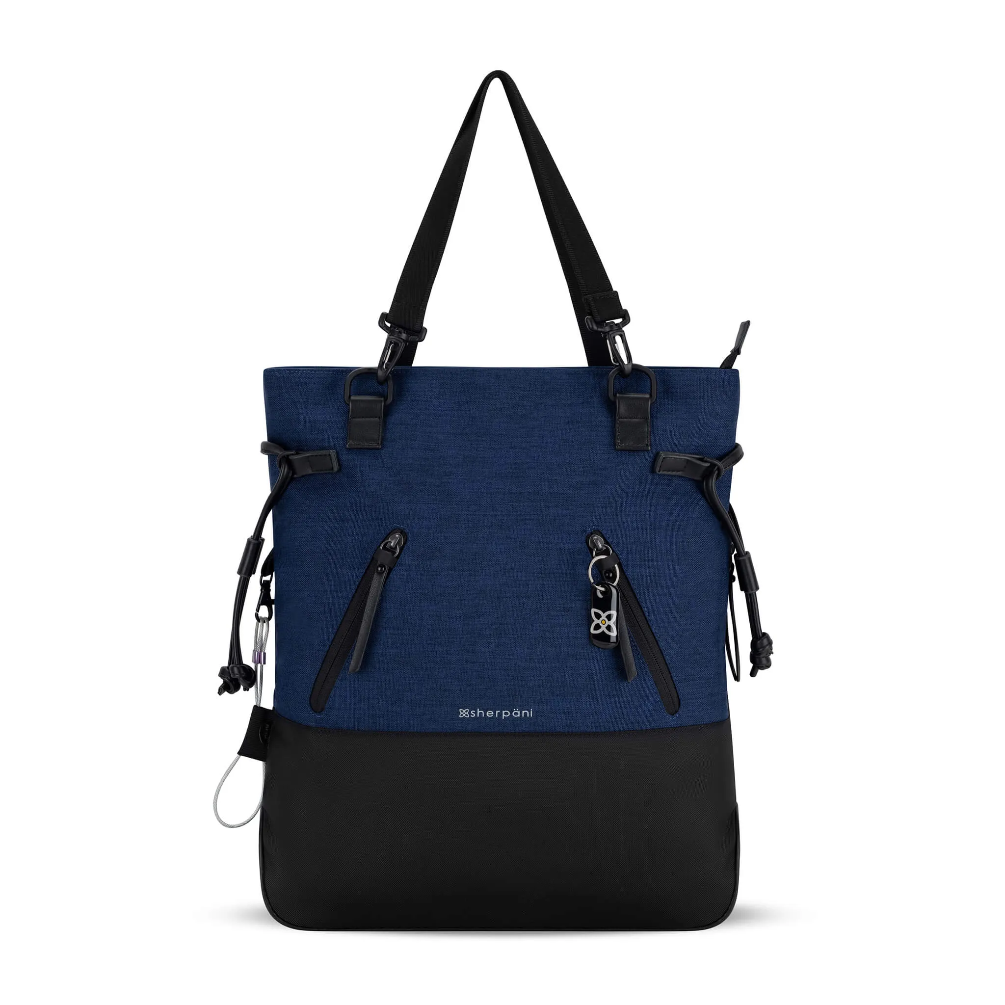 Tempest | Convertible Tote