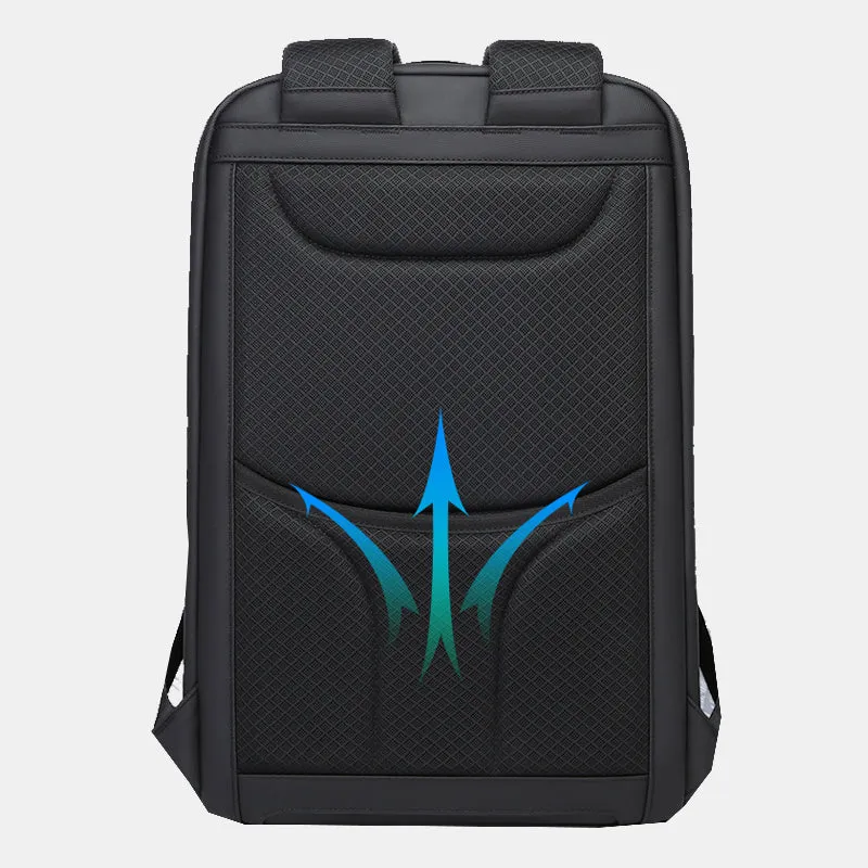 The A-Class™ Premium Sports Backpack