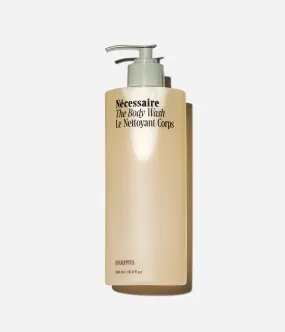 The Body Wash 500 ml | Multi-Oil | Eucalyptus