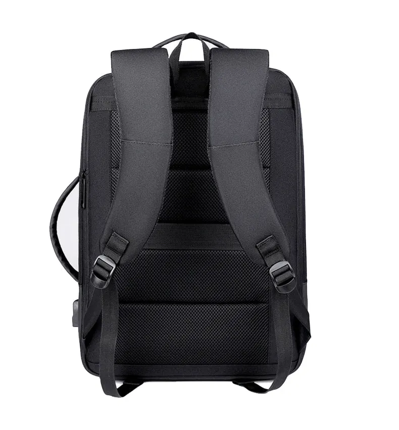 The F1Elite DLX Laptop Backpack