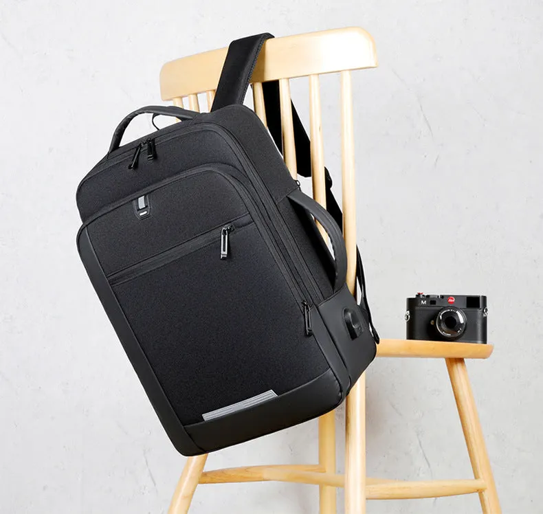 The F1Elite DLX Laptop Backpack