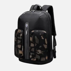 The Mouth-watering™ 3V Backpack