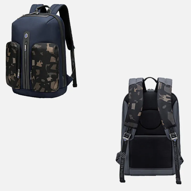 The Mouth-watering™ 3V Backpack