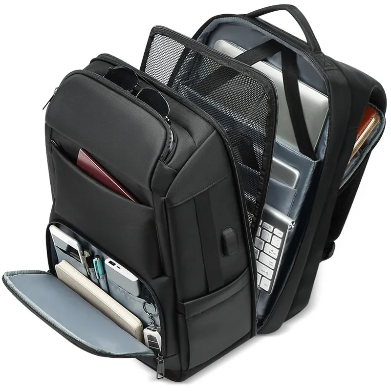 The Office Traveler Laptop Backpack