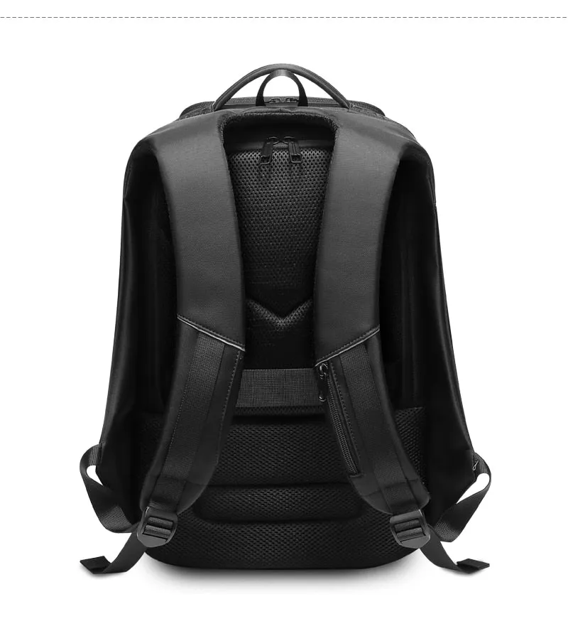 The Office Traveler Laptop Backpack