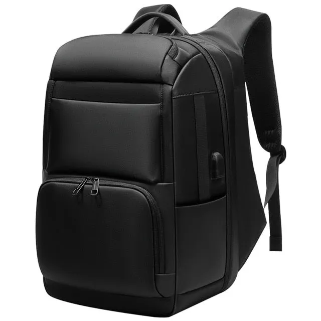 The Office Traveler Laptop Backpack