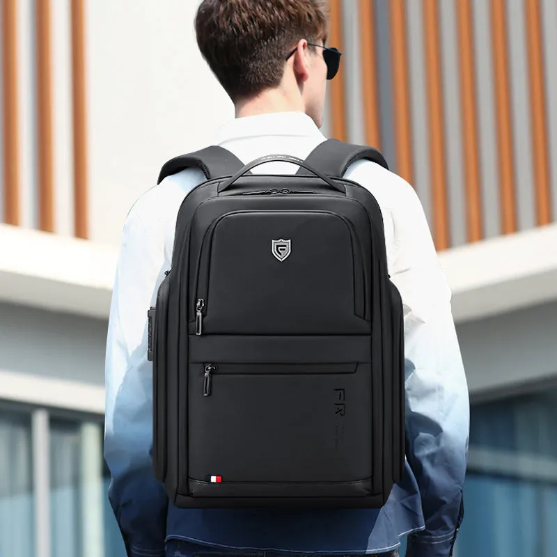 The Shifter™ DLX Backpack