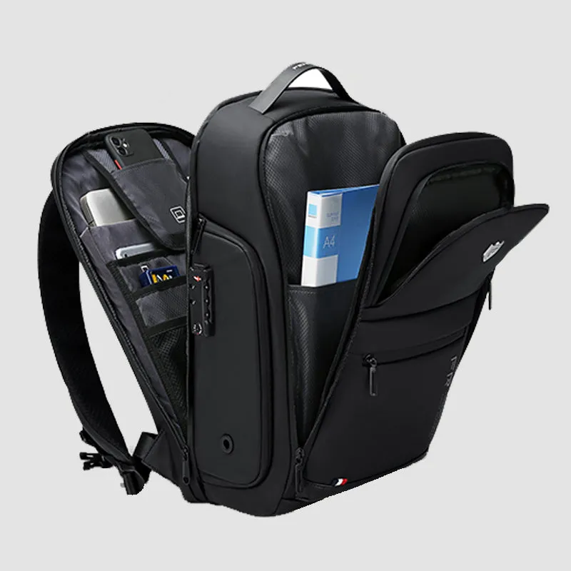 The Shifter™ DLX Backpack