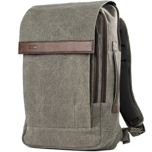 Think Tank Photo Retrospective EDC Backpack (Gray, 19L)