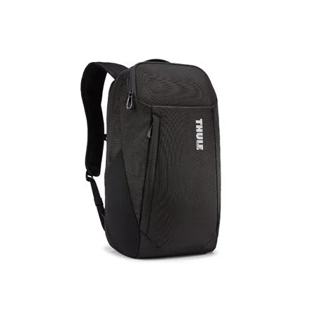 Thule | Fits Up To Size  " | Backpack 20L | Tacbp-2115 Accent | Backpack For Laptop | Black | "