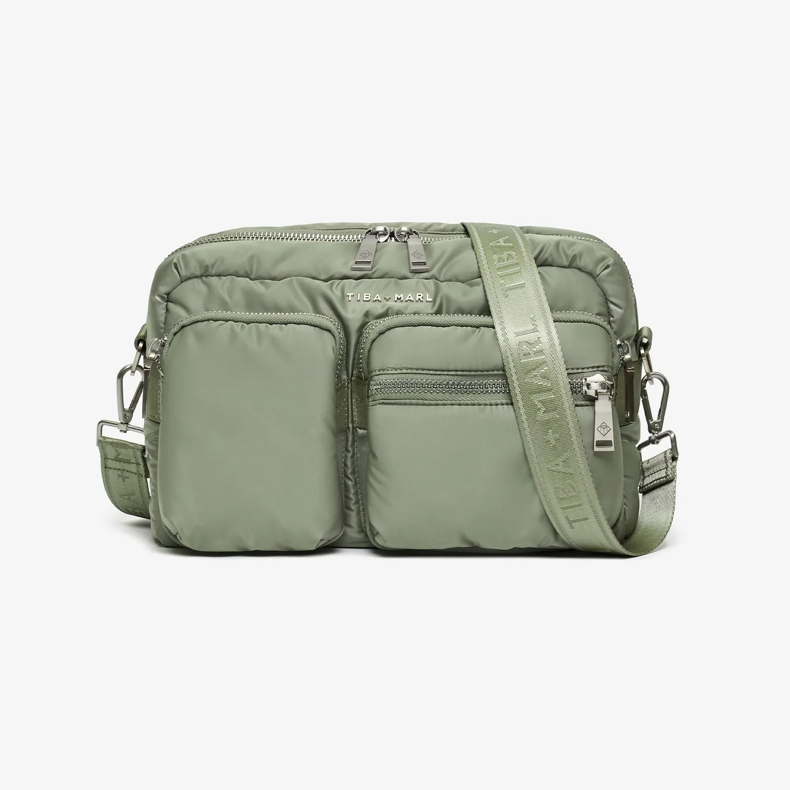 Tiba   Marl Axel Changing Bag