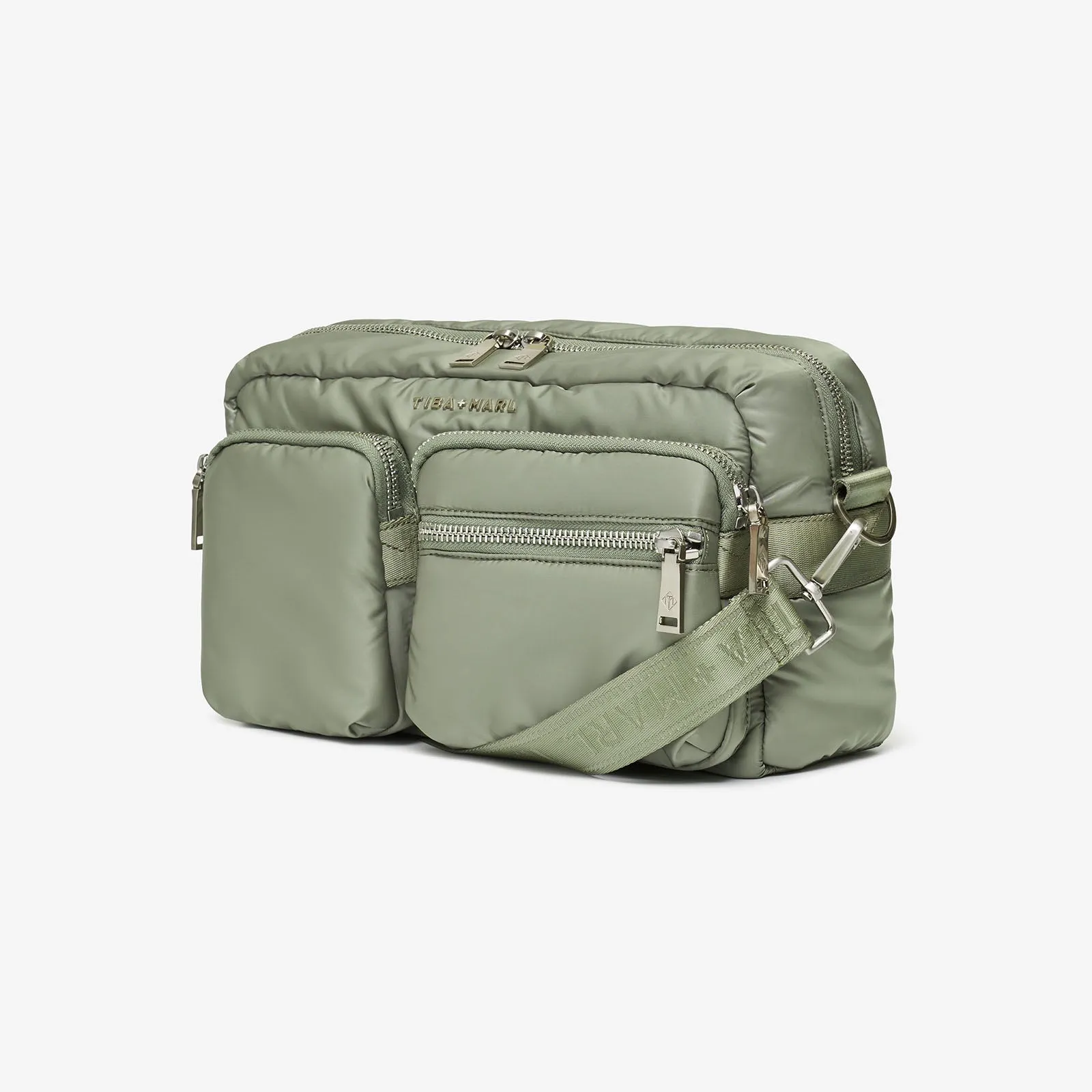 Tiba   Marl Axel Changing Bag