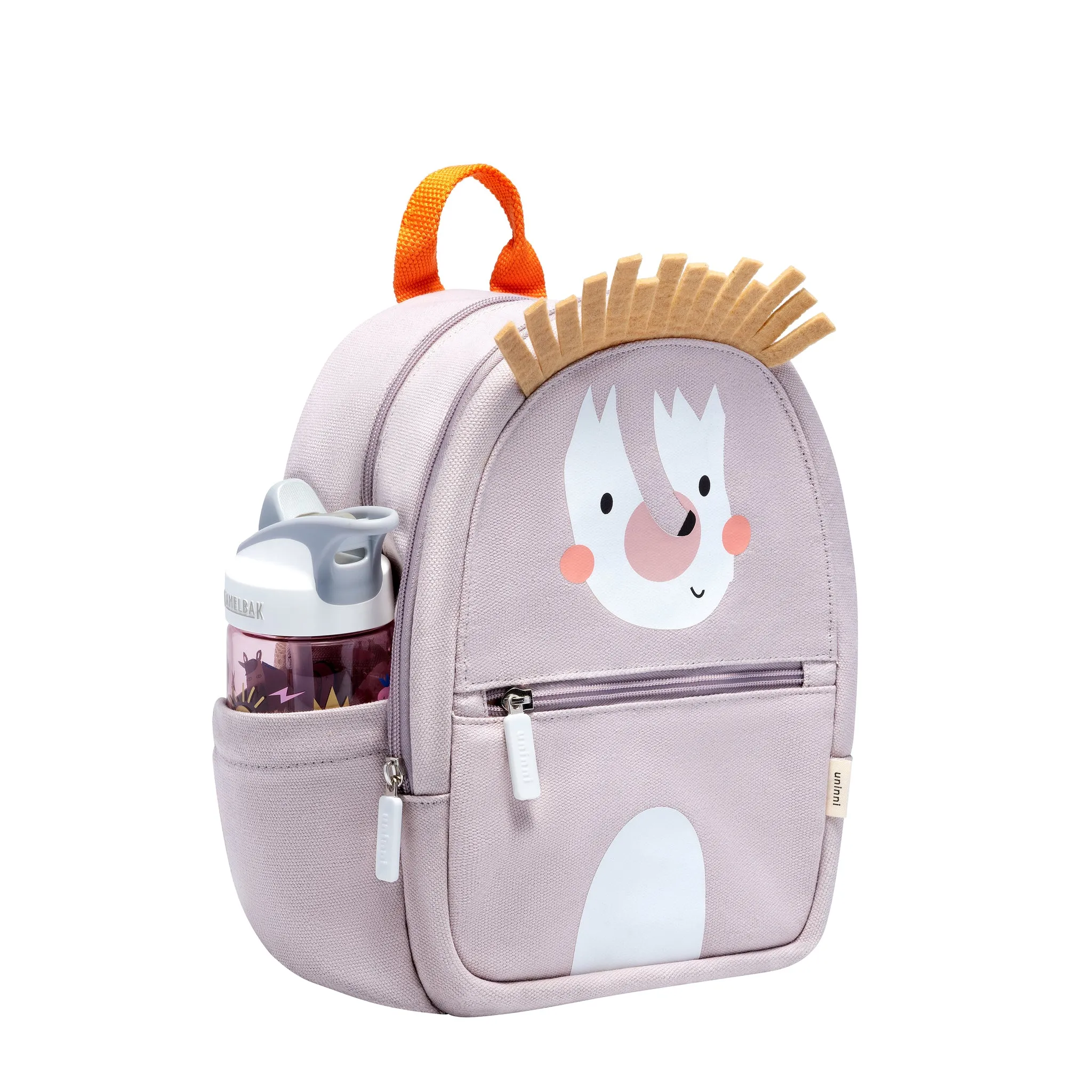 Toddler Backpack - Hedgehog