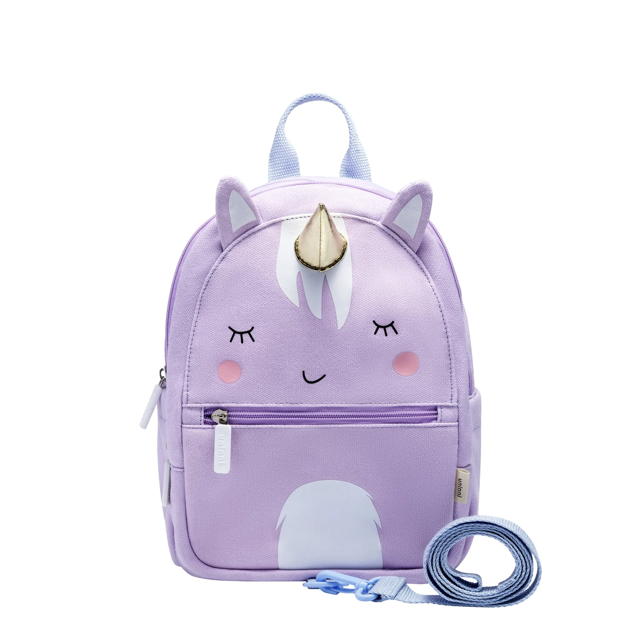 Toddler Backpack - Unicorn