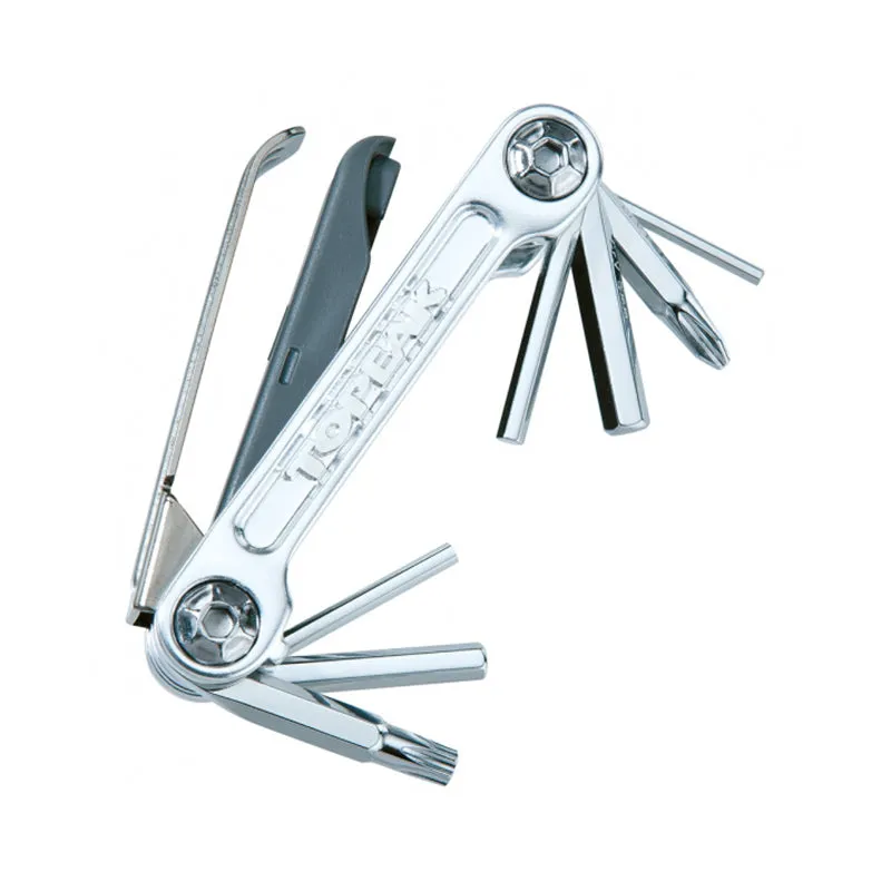 Topeak Mini 9 Pro Multi Tool