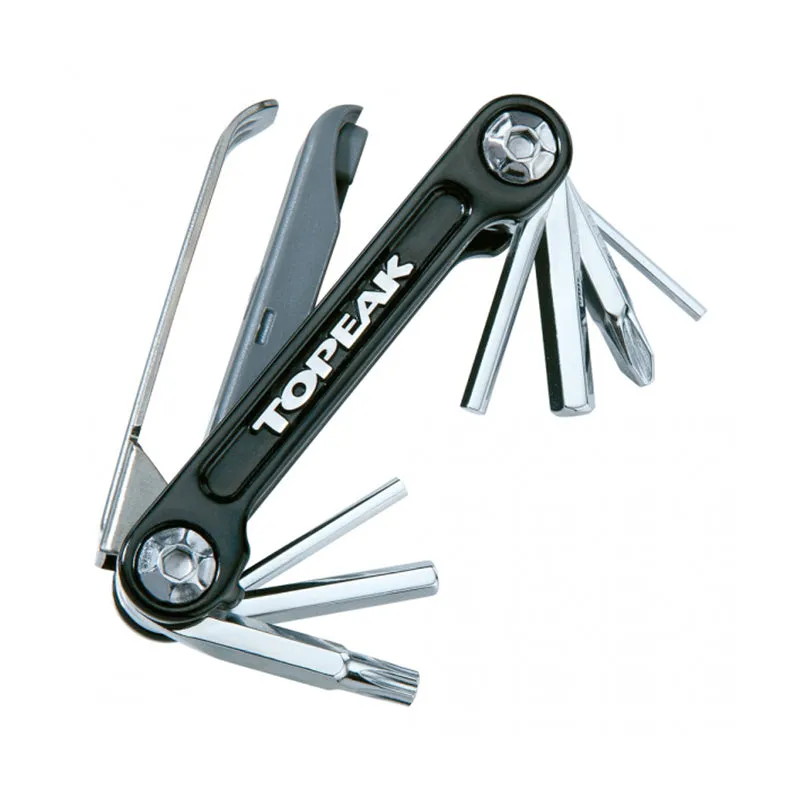 Topeak Mini 9 Pro Multi Tool