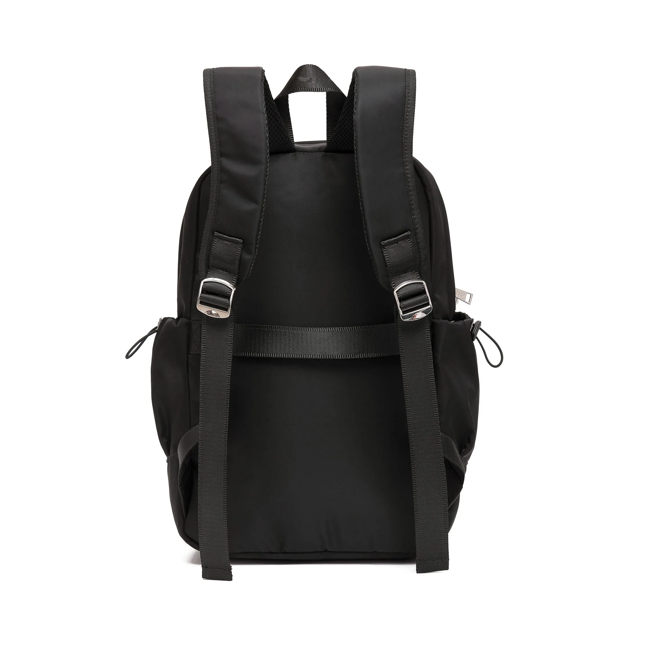 Tosca - TCA957 Anti Theft Backpack - Black