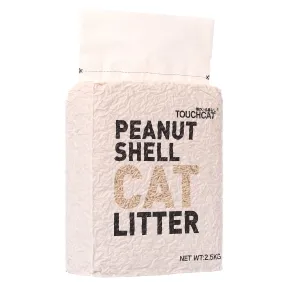 Touchcat&reg; Eco-Friendly Kitty Litter