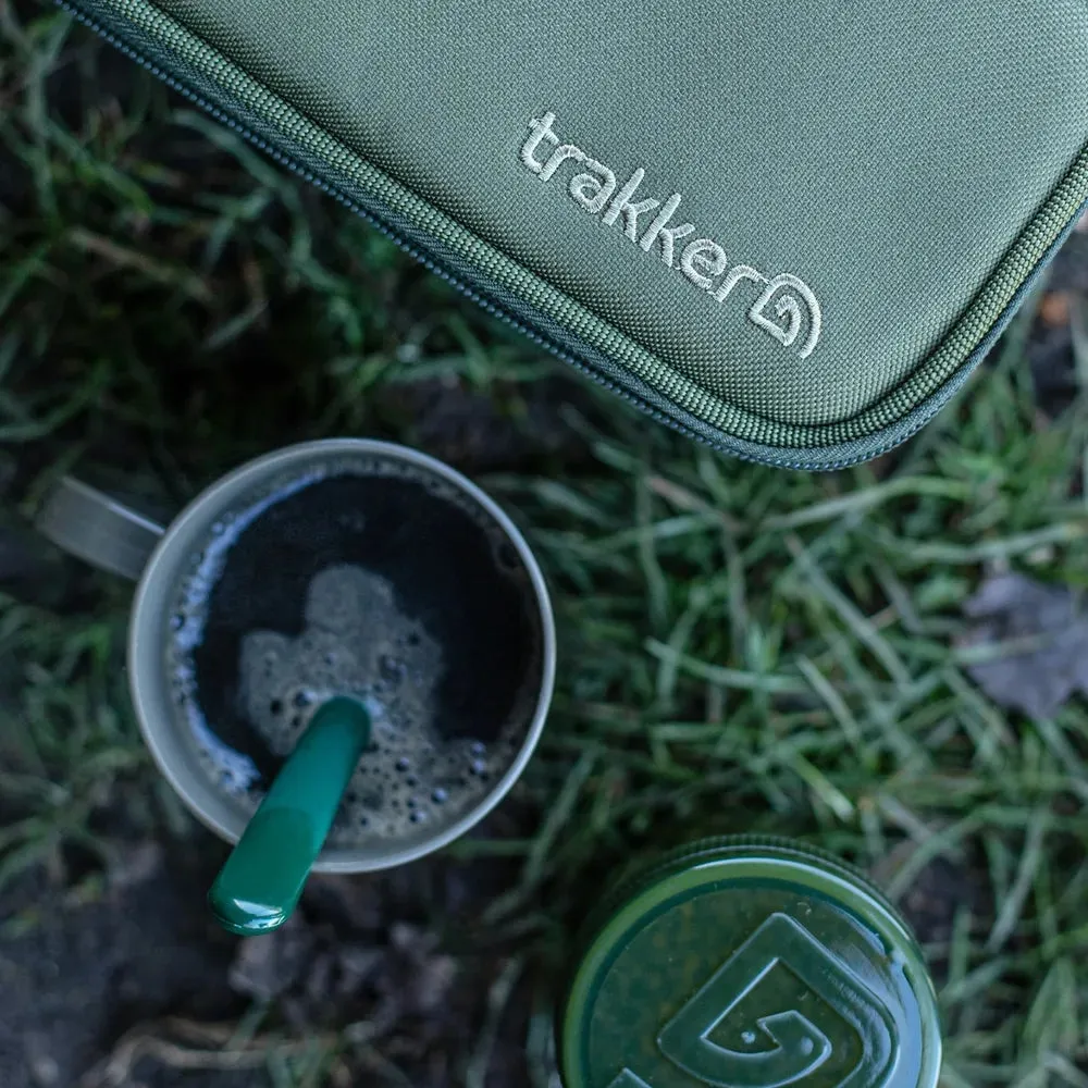 Trakker Fishing NXG Brew Kit