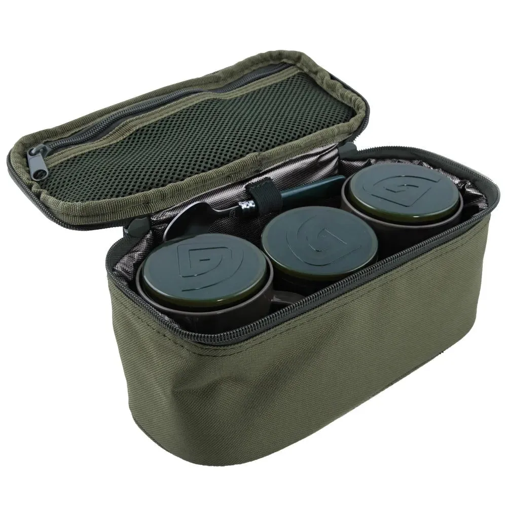 Trakker Fishing NXG Brew Kit