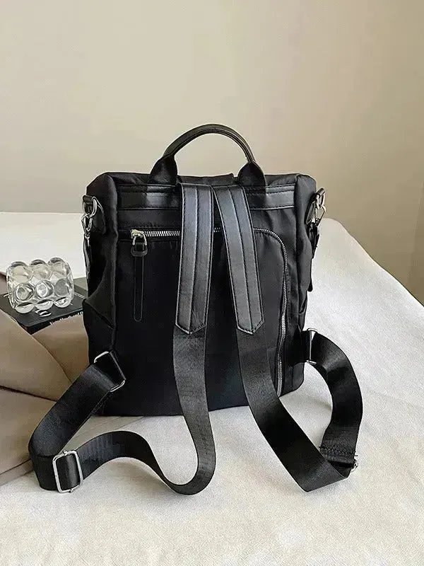 Travel Backpack for women Trendy Fashion Luggage Bag