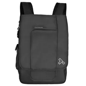 Travelon Anti-Theft Urban Slim-Line Backpack for 15.6 Laptops