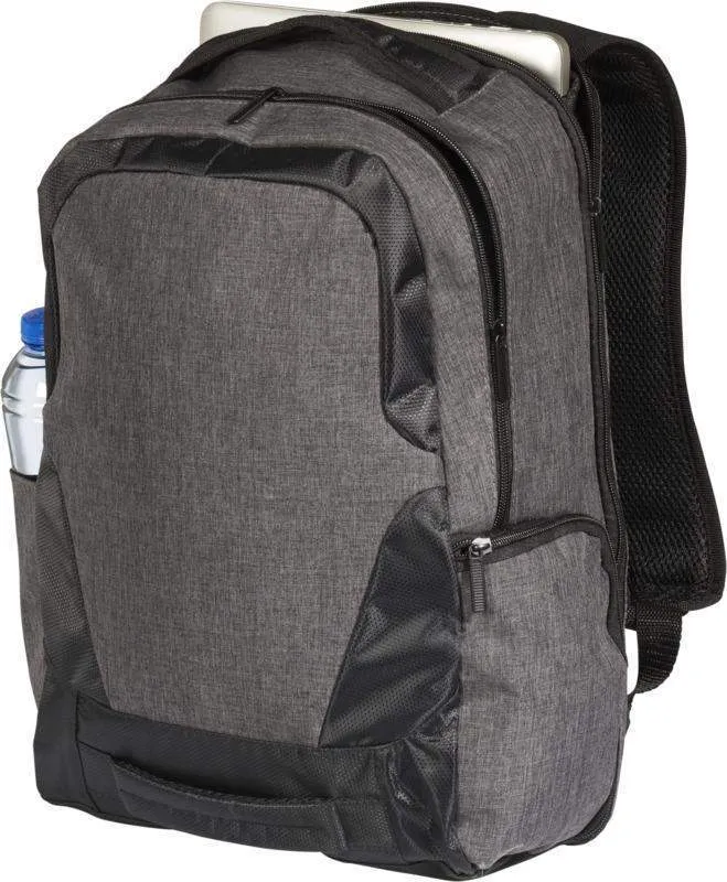 TSA Laptop Backpack with USB Port