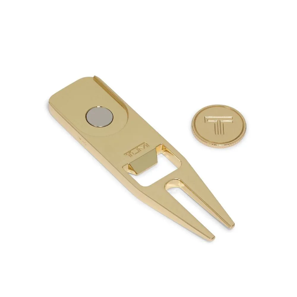 TUMI Golf Divot Tool 2024